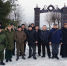 митинг, посвященный Дню вывода советских войск из Афганистана - фото - 7 - Ершичский район