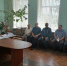 25.06.2024 года в здании Администрации Ершичского района Смоленской области состоялось очередное заседание комиссии по безопасности дорожного движения. В повестке дня были следующие вопросы - фото - 2 - Ершичский район