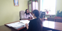 администрация муниципального образования " Ершичский муниципальный округ" продолжает вести работу по консультации для заинтересованного лица о существующих мерах поддержки на федеральном, региональном и муниципальном уровнях - фото - 1 - Ершичский район