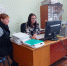 встреча заместителя Главы муниципального образования «Ершичский муниципальный округ» Смоленской области Н.А. Петровой с индивидуальным предпринимателем - фото - 1 - Ершичский район