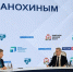 прямая линия Василия Анохина - фото - 5 - Ершичский район