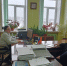 встреча заместителя Главы муниципального образования «Ершичский муниципальный округ» Смоленской области Н.А. Петровой с индивидуальным предпринимателем - фото - 1 - Ершичский район