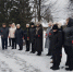 митинг, посвящённый 37‑й годовщине вывода советских войск из Афганистана - фото - 1 - Ершичский район