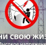 «смоленскэнерго» напоминает: несогласованные работы вблизи ЛЭП могут привести к отключениям и несчастным случаям - фото - 1 - Ершичский район